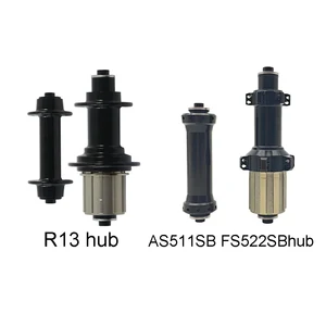 10 Hauptverkäufe Roda Aero 24 - №9