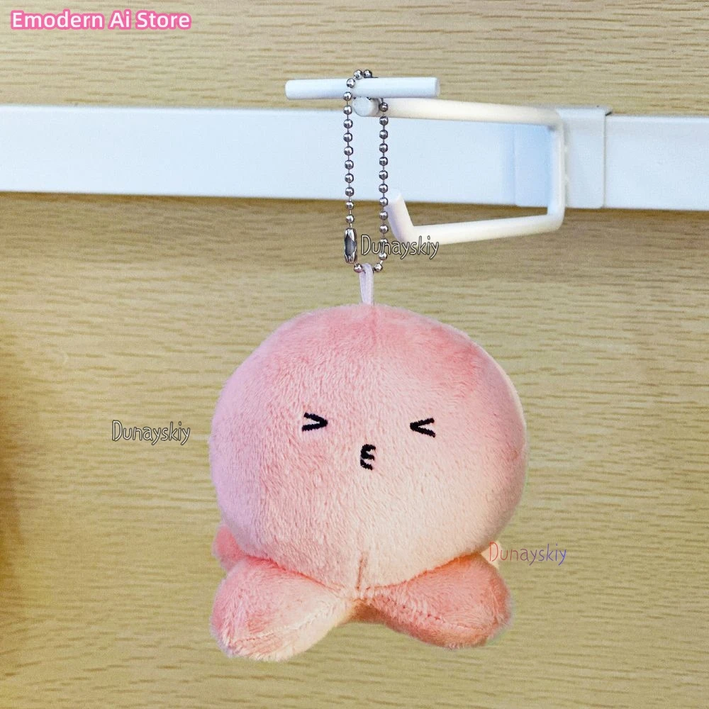 أنيمي تاكوبي الأصلي الخطيئة تأثيري Genzai الأخطبوط أفخم الدعائم زي أفخم لطيف لينة الدعائم الديكور هالوين تنكر الدعاوى