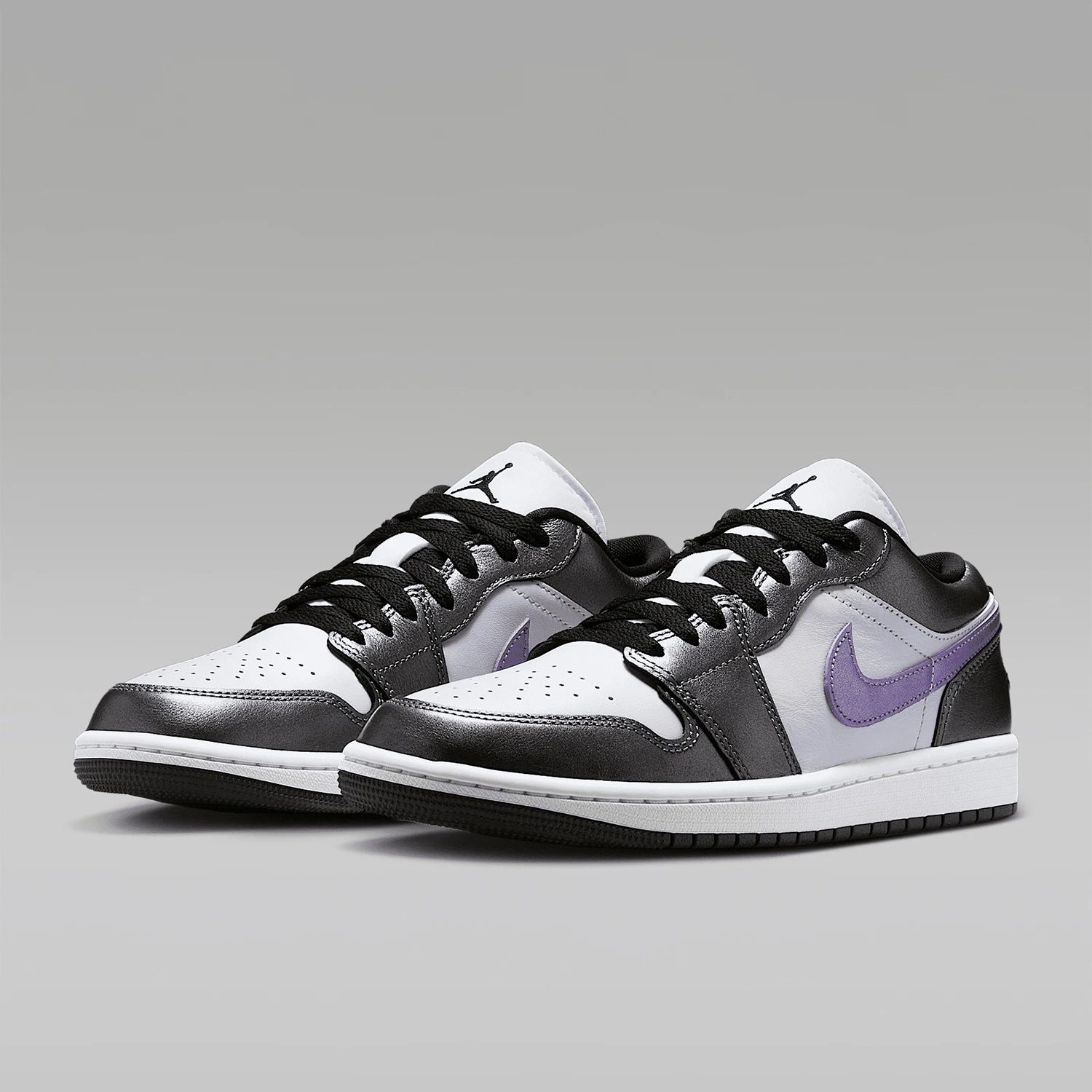 

Nike Authentic JORDAN Women's Classic Casual Low-Top Sports Shoes HJ5910-105