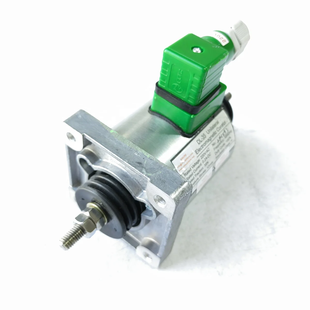 DL-35 Escalator Brake DL-35 AC 220V for 9300 9500 9700 Elevator Accessories Escalator Parts