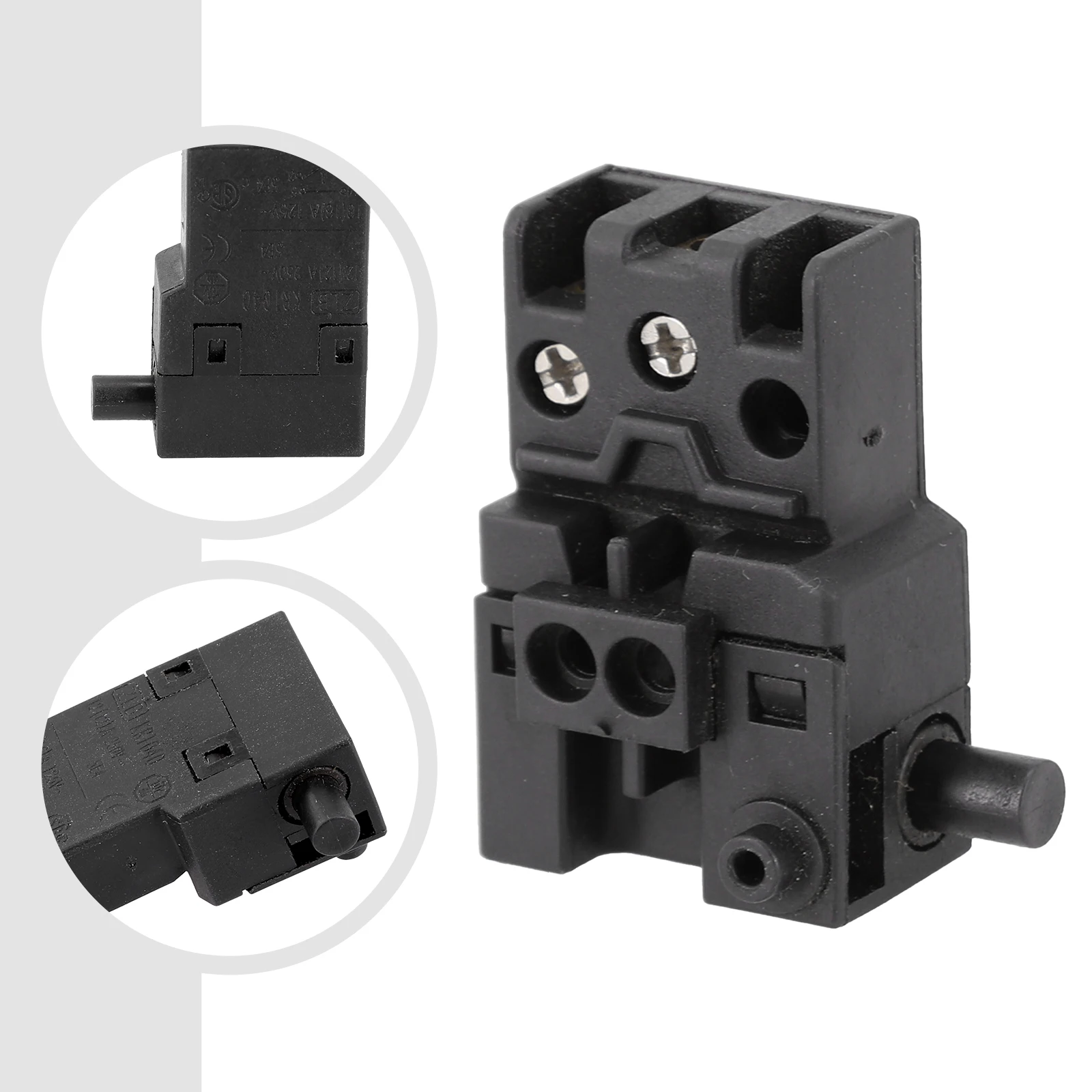 

Совершенно новые замены для лобзика 4304, триггерный переключатель 4304, лобзик, электрическая кривая пила, хорошее истирание, высокое качество