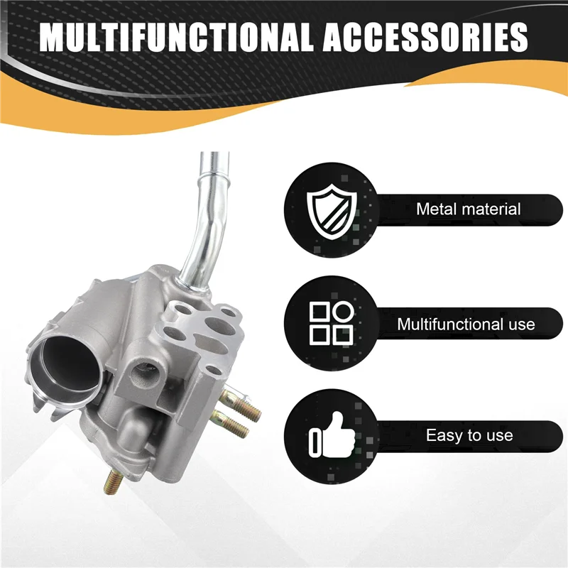 

A03Q-Car Coolant Thermostat Case Housing Fit For Honda Civic 1.8L 2006-2011 19320-RNA-A50