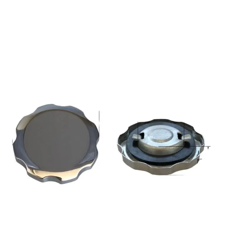 For Q Diesel Generator Pump Accessories 2-5kw164f170f188f Buckle Thread Fuel Tank Cap D