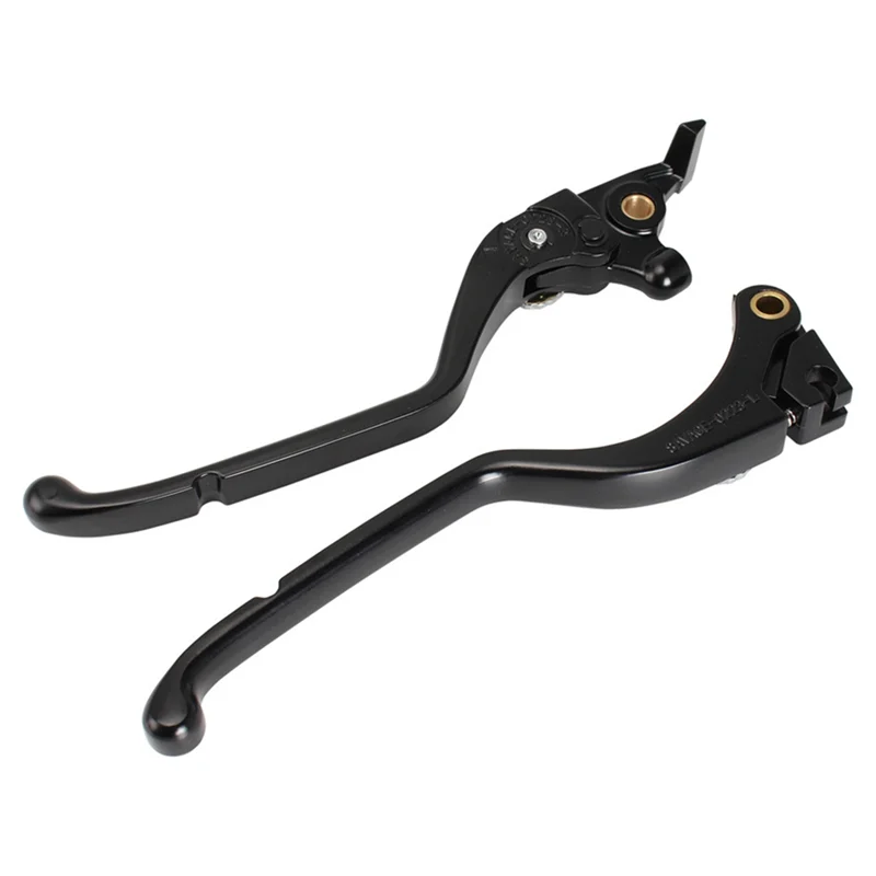 Brake Clutch Levers Horn Hand Control Replacement For BMW G310GS G310R G310 R G 310 GS 2021-2024 Motorcycle Parts Clutch Handle