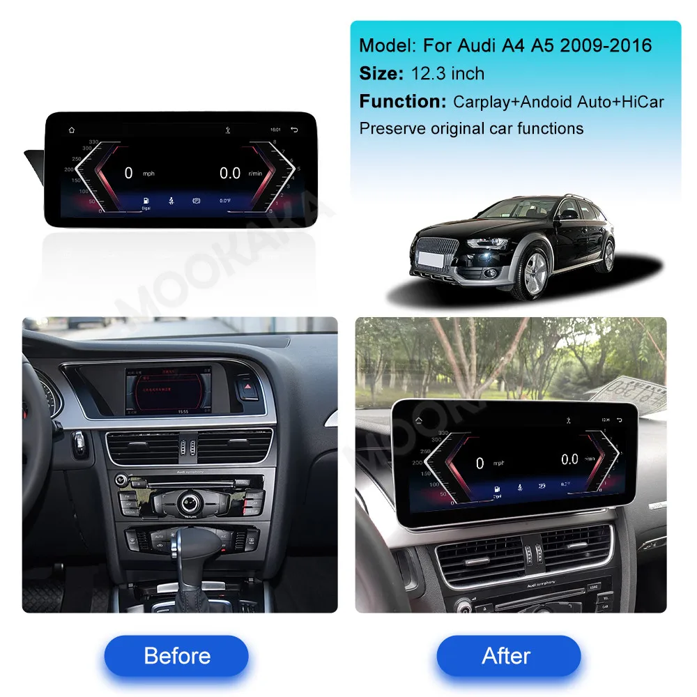 12.3 Inch Touch Scr… - image