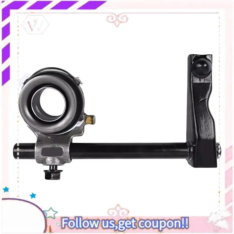 

Easy To Use Clutch Release Fork For Kia Picanto 2020-On Rio 2011-2020 Clutch Release Bearing Circlip Fork 4143002700