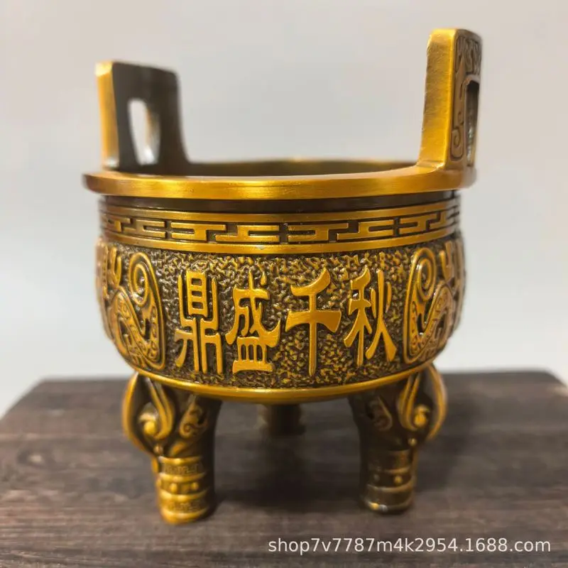 Brass crafts are enduringly popular as decorative items for home, living room, and office