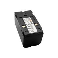 ZBA300 Battery For GeoMax Zipp10 ZT20 ZT20R ZOOM 20 / 30 / 35 PRO Series Total Station