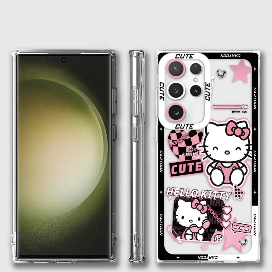 Case For Samsung Ga… - image