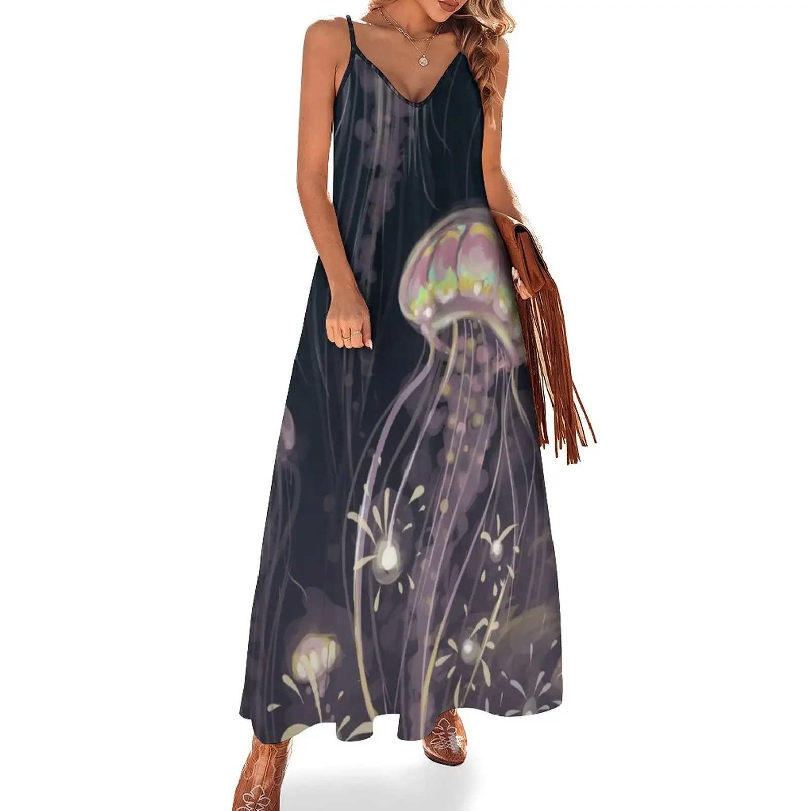 

what remains Sleeveless Dress Womens dresses Party dresses for women elegant dresses plus sizes Dress