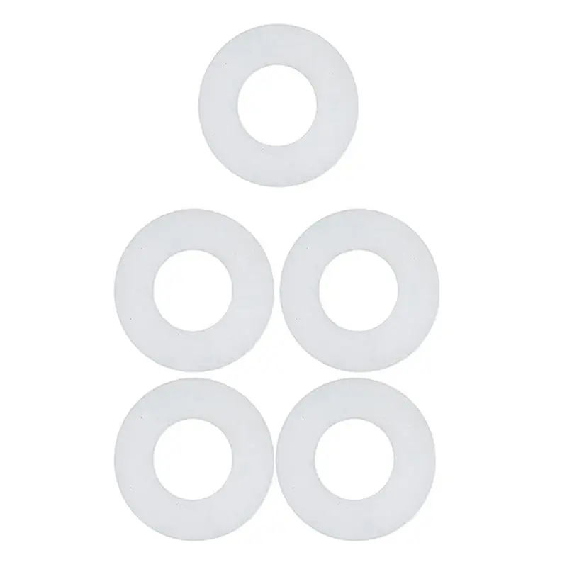 

[NEWA76K!】 Suitable For Geberit 816.418 Silicone Flush Valve Sealing Gasket Diaphragm Drain Valve Toilet Tank Kit