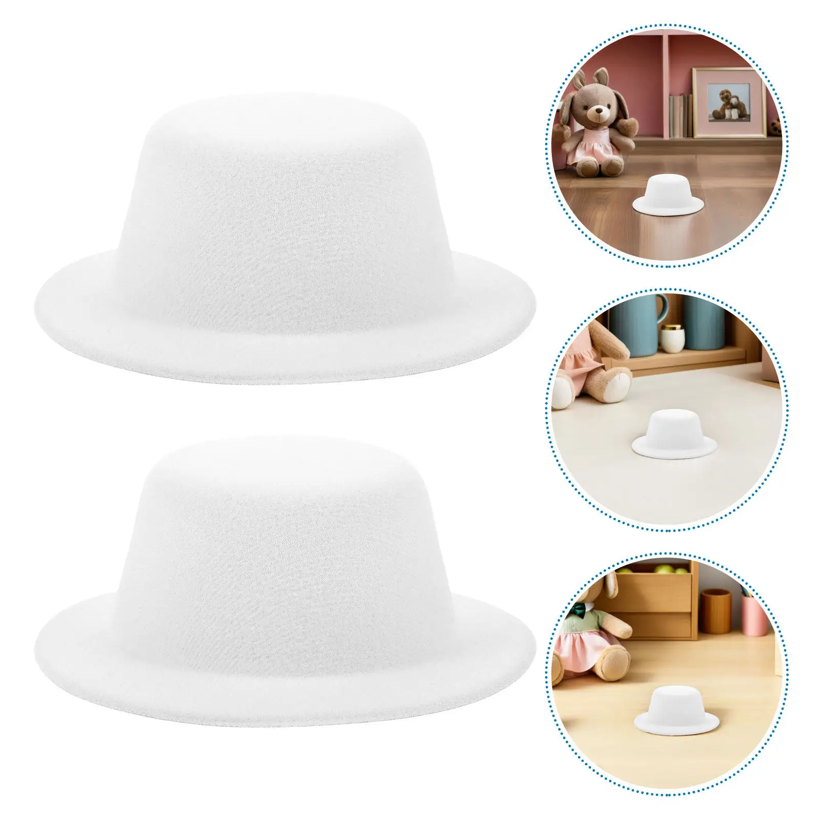 20-piezas-de-mini-sombreros-para-manualidades-pequenos-sombreros-blancos-mini-sombreros-de-copa-para-decoraciones-navidenas-adornos-de-munecos-de-nieve-accesorios-para-manualidades