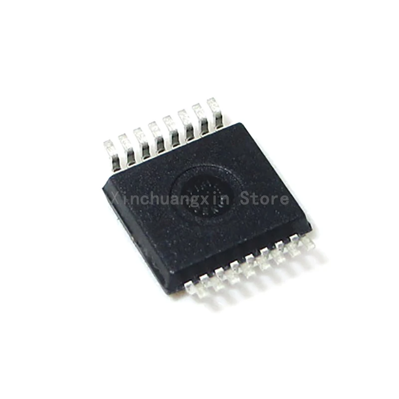 Chip de interface do transceptor, SP3232EBEA, SP3232EBEA, SP3232EBEA, SP3232EBEA, SP3232EBEA, SP3232EBEA, SP3232EBEA, SP3232EE-L/TR, RS232, 1PC