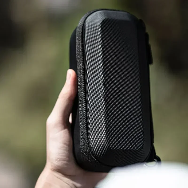 Pro DJI kapsa 3 natvrdo úložný pouzdro přenosné kufr nesoucí pouzdro pro osmo pocket3 sport kamera příslušenství úložný brašna