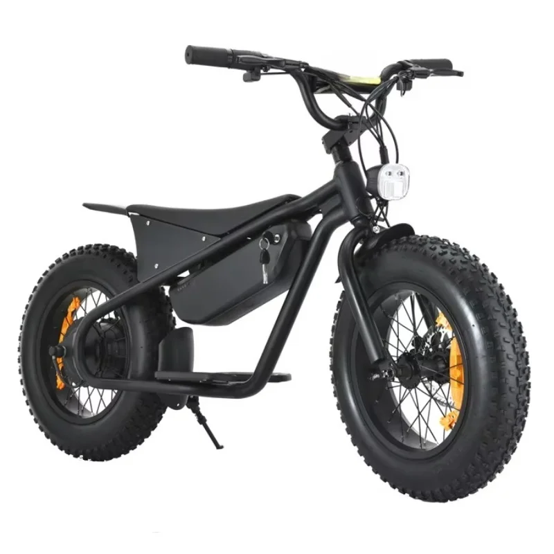 Electric balance bike 16 inch balance bike