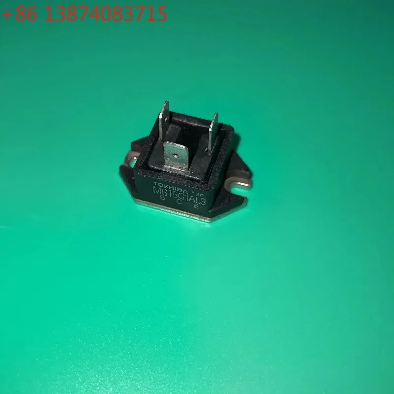MG15G1AL3 DIP3 15A 450V MG15G1AL 3 TRANSISTOR MODULES N CHANNEL IGBT HIGH PWER SWITCHING MG15G1 AL3 MG15G 1AL3 MG 15G1AL3 15G1AL
