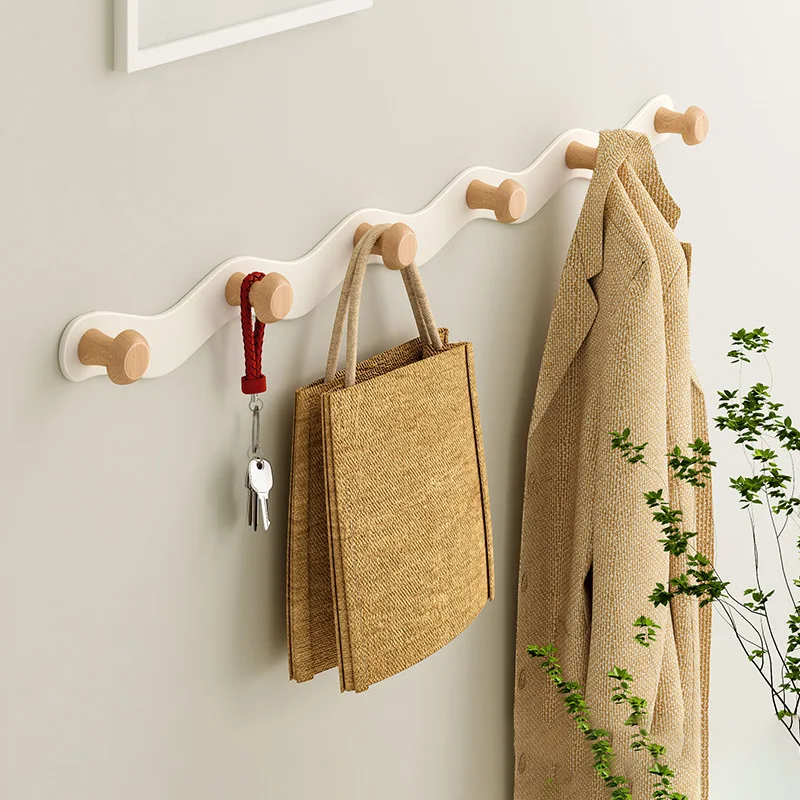 

Крючок для одежды Крючок для одежды Не нужно сверлить отверстий Настенный крючок для одежды Прихожая или спальня Дверь гардероба