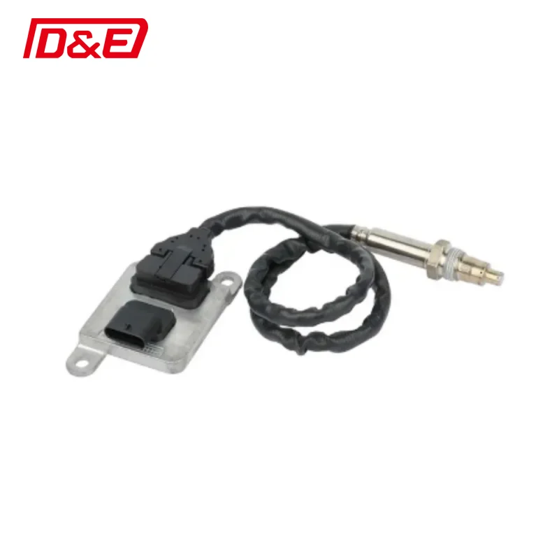 12V New Nox Sensor  A 000 905 51 00/000 905 34 03 5WK9 6681D  For Mercedes Benz E Class