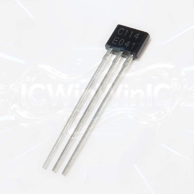 Image of 3-50PCS DTC114ESA C114E KA3100D KA3100 TDA8425 8425 HT7533A-1 HT7533A RTC6705A RTC6705 XC95144XL-10TQG144C XC95144XL
