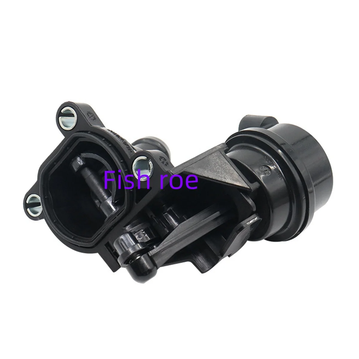 059121737R Cooling Water thermostat accessory for V-olkswagen Touareg 2010-2018 A4 A5 A6 A7 A8 Q5 Q7