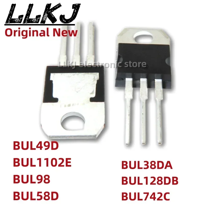 1Pcs Bul49D Bul1102…