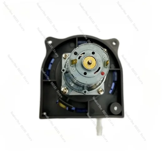 WP11-P1/4L2-Wt6-B Peristaltic Pump