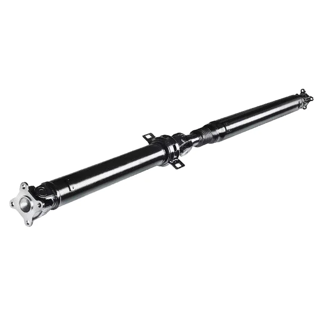 

ACE Rear Drive Shaft Propeller Assembly Fits for Toyota Tacoma 2005-2015 Pickup 4WD OE:3710004361/3710004362/3710004363