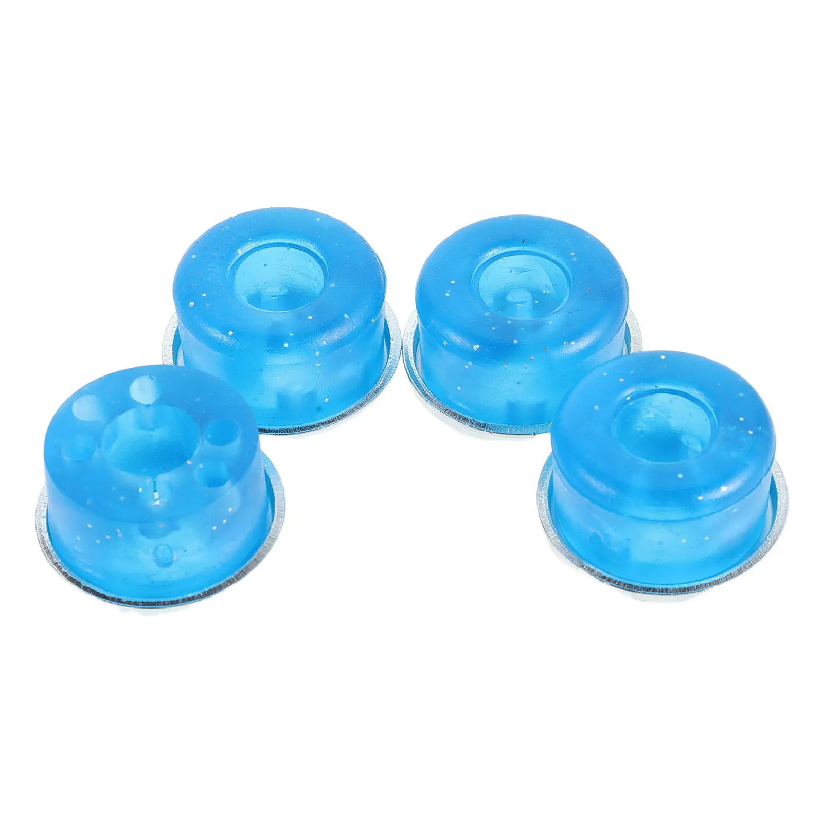 

Professional Grade Shock Absorbing Gel Insoles Compatible with Roller Skates Inline Skates for and Joint Protection