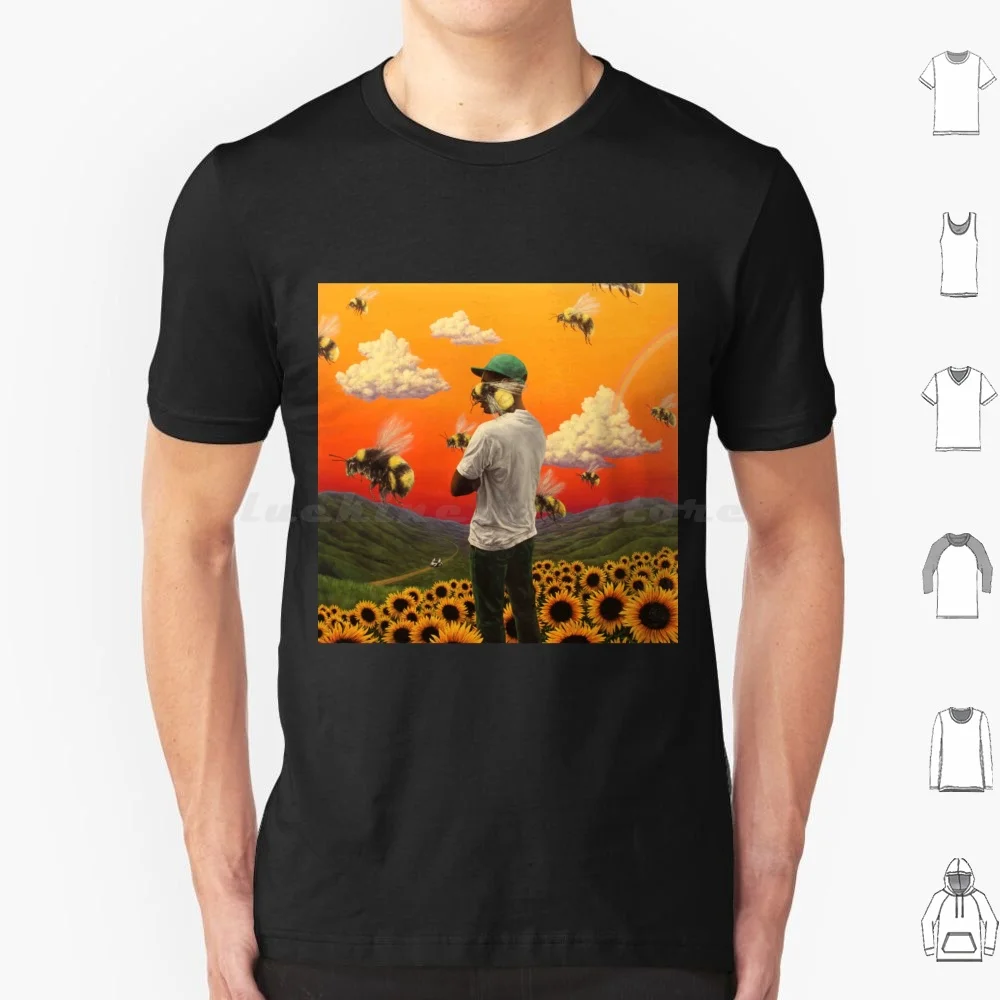 Tyler , The Creater-Igor T Shirt 6xl Cotton Cool Tee Creater Flacko Tyler The Creater Pink Tyler The Creater 2022 Tyler The
