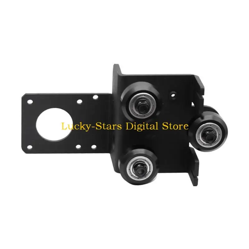 T3EE Dual Gear Prouder Direct Drive Upgrade مع كابل محرك البكرة لـ Ender3
