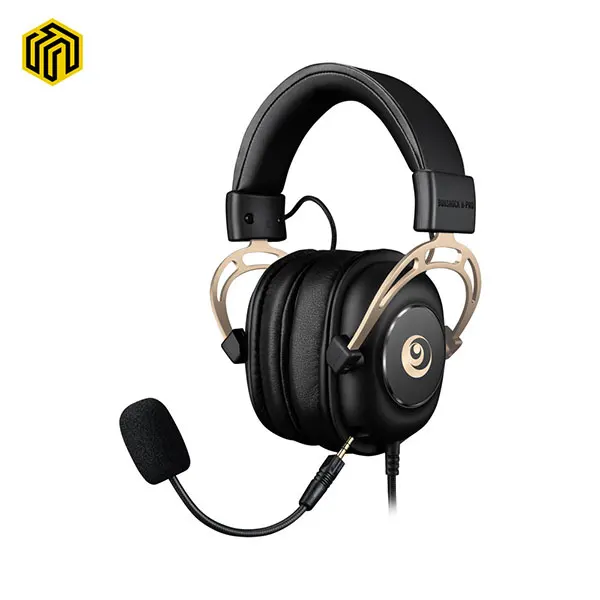 Way Course Thinkway BOB SHOCK H-PRO 게이밍 헤드셋 실전 리뷰: 성능, 편안함, 그리고 게임 몰입도의 완성