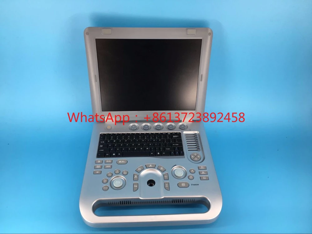 

SUN-800D Black and White Ultrasound Scanning Portable Hospital Ultrasound Examination Machine