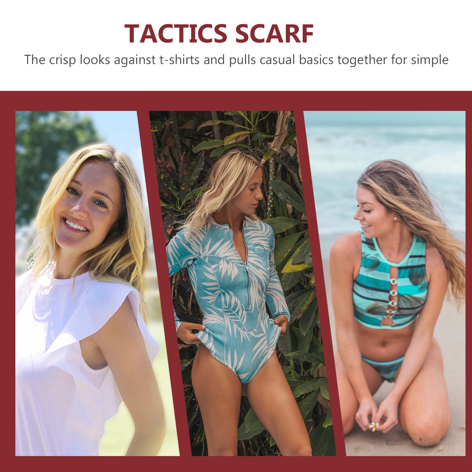 

1Pc Thickened Arab Scarf Desert Wrap Red Black Hiking Sun Neck Shawl Outdoor Warm Decorative