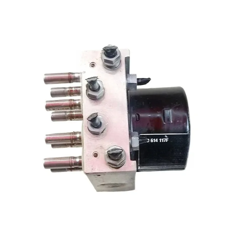 For ABS Braking Hydraulic Control Valve Assembly Brake Hydraulic Modulator Unit