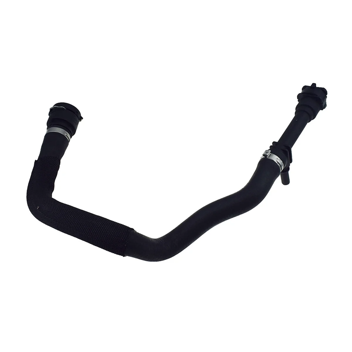 8641078 Below Water Coolant Radiator Pipe Hose for Volvo S60 S80 V60 XC60 31657657