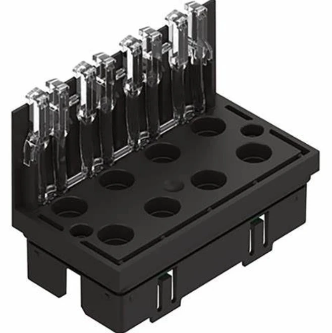 New Original F E Sto Electronic Module VMPA1-FB-EMG-8