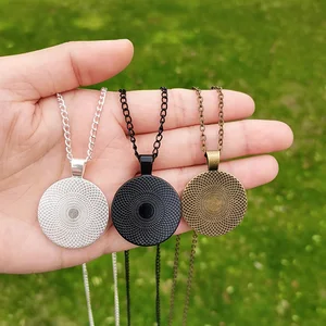 قلادة فرسان الهيكل القديمة ، قلادة الصليب الأحمر ، قلادة كابوشون زجاجية ، سلسلة طويلة ، صليب سليمان ، قلادات رمز الماسونية أعلى 12 مبيعات ماسونية متقاطعة - رقم 6