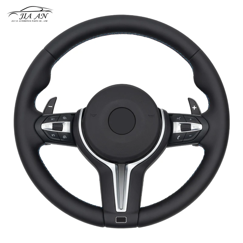 アップグレード BMW F30 スタイルステアリングホイール BMW F20 F21 F40 F22 F23 F44 F45 F31 F35 F32 F33 F36 F48 F49 F39 F25 F26 F15 F16 F87