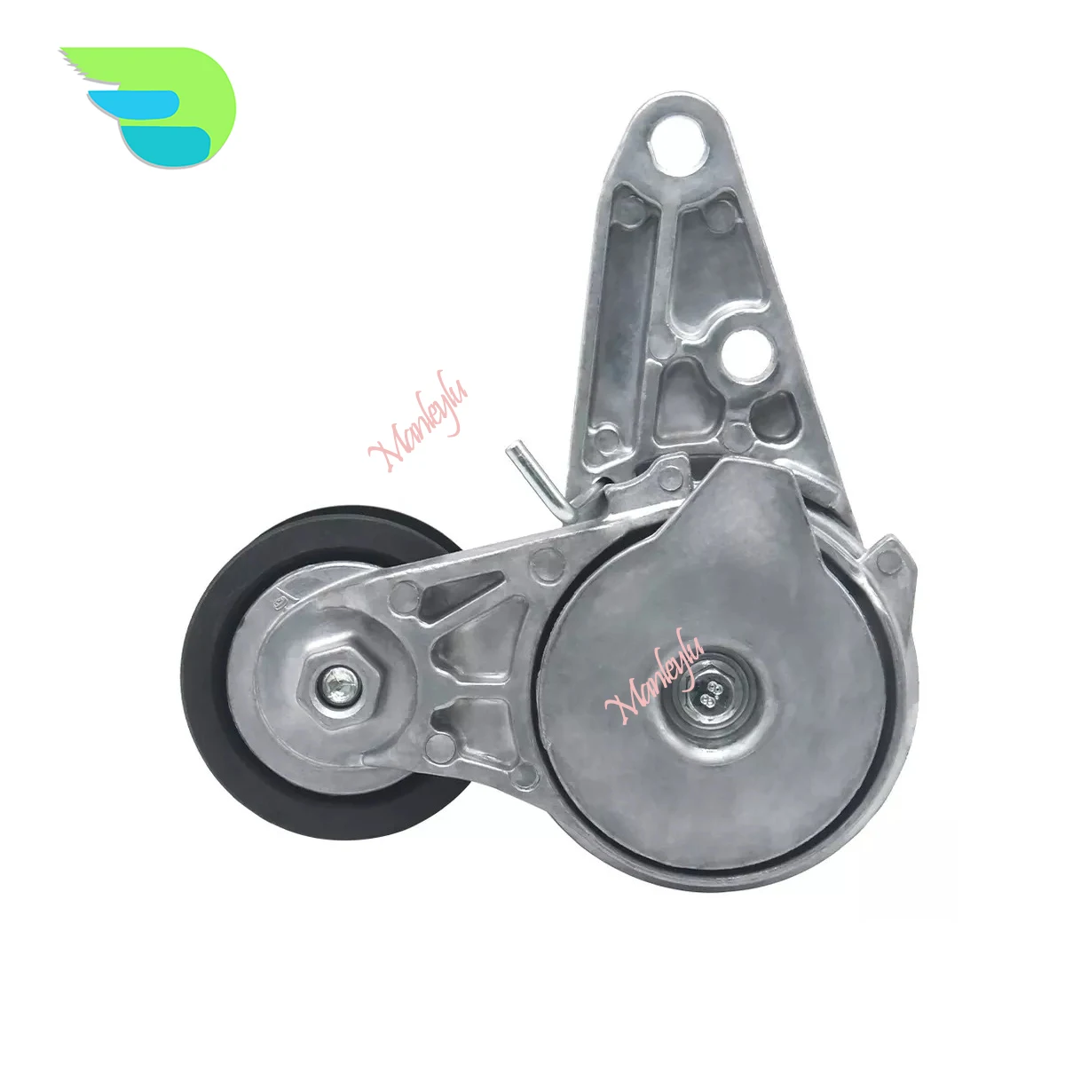 Tensor de correia para ford C-MAX ii focus iii kuga dm2 transit galaxy wa6 1800558 534037310 DS7G-6A228-AA BM5Q-6A228-AA