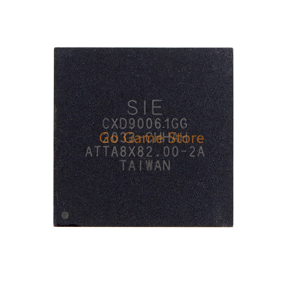 1pc Replacement CXD90061GG Chip IC BGA for Playstation 5 PS5 Console Repair Part