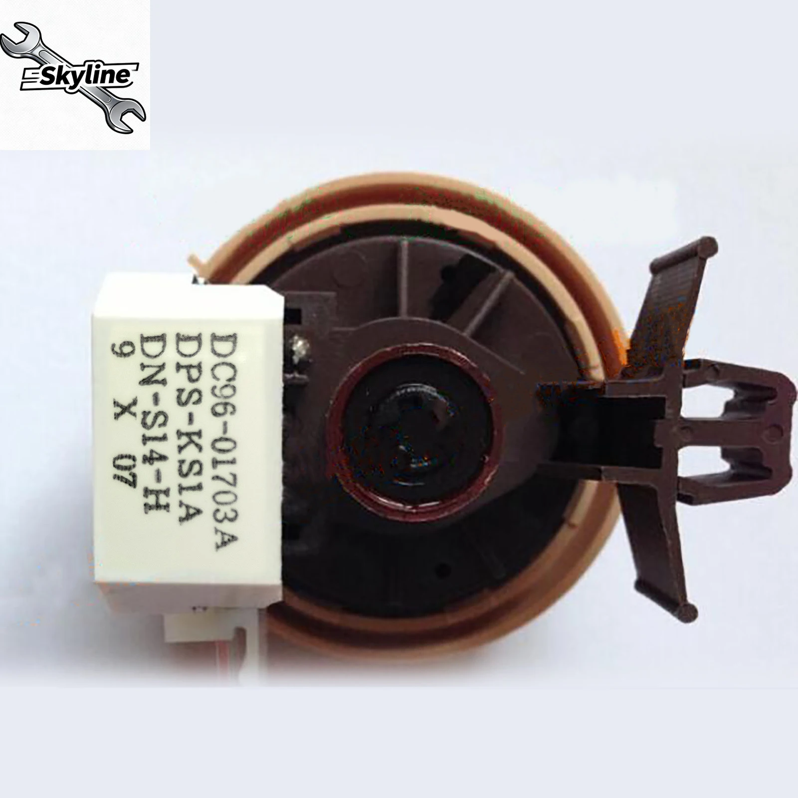 1PC Water Level Sensor Drum Washing Machine Replacement DC96-01703A Water Level Sensor Switch