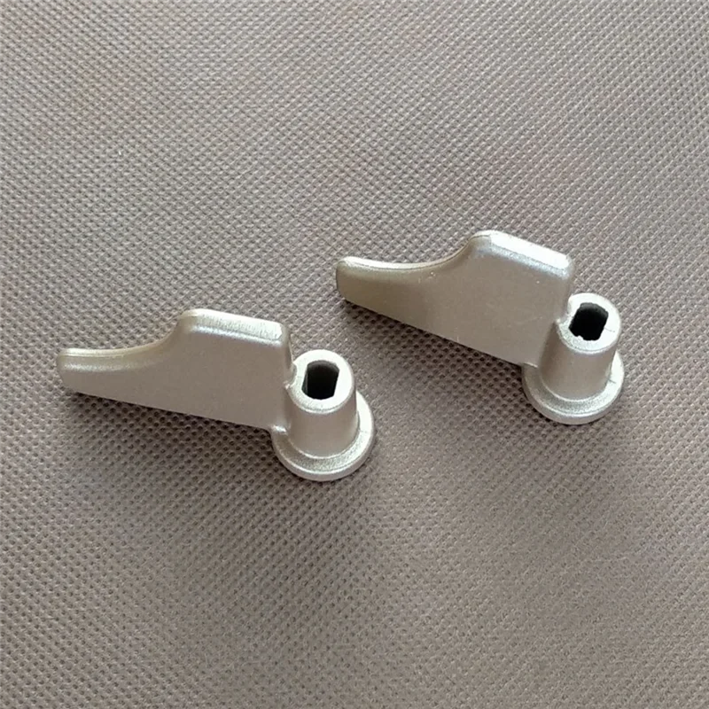 الترويج! شفرات خبز خلط مزدوجة لنموذج صانع الخبز 1228 - ملحقات خلط الخبز لأجهزة المطبخ