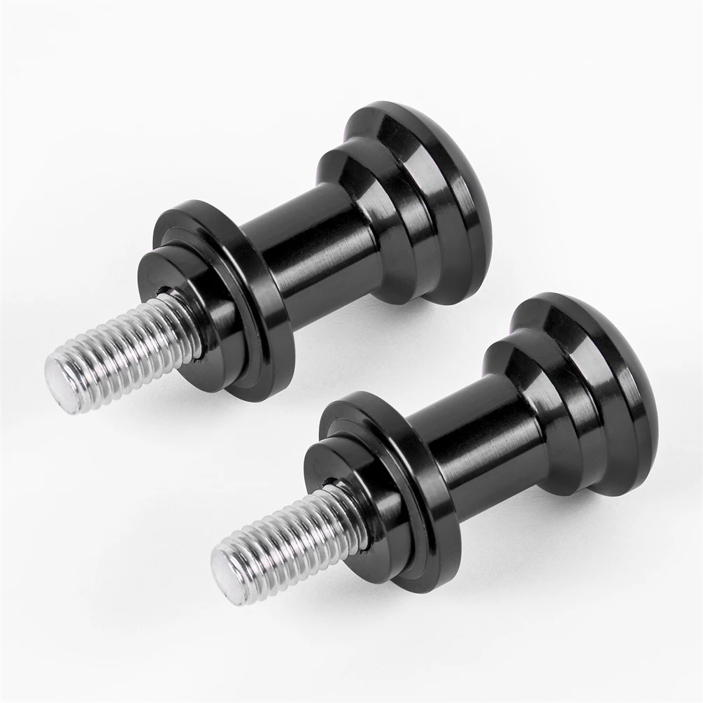 براغي حامل بكرات منزلقة لكاواساكي ، مسمار لولبي خلفي ، بكرات مضلعة منزلقة ، Z900RS Z650RS