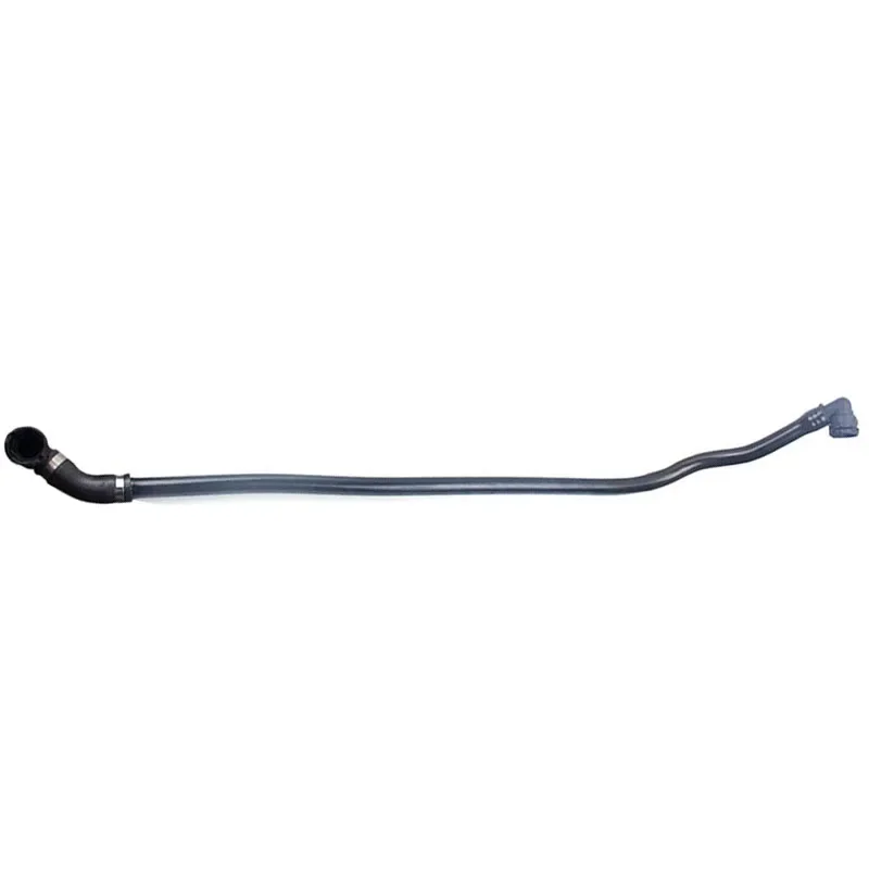 A2225009772 2225009772 Water Tank Connection Upper Water Hose For Mercedes Benz S320-450 Coolant Water Hose Pipe