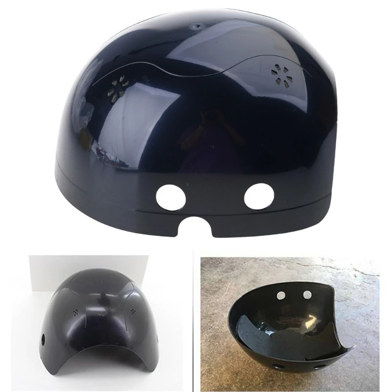 N0PE Head Protections Hard Hats Effective Safety Hat for Individuals Handling Maintenance and Repair Tasks Ensuring Safety