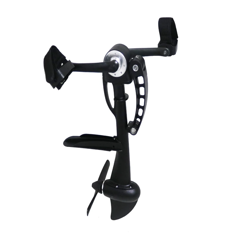 

For Marine Fish Finders Mount Universal Pedals Drive Fishing Kayak Foot Parts System Propeller