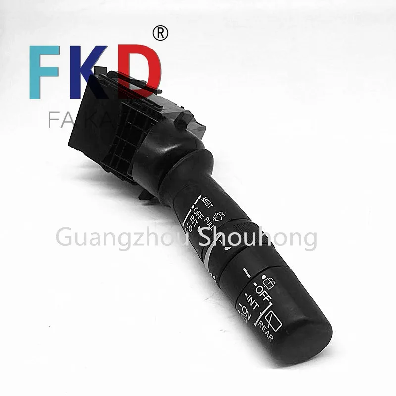 35256-T6A-H41 Suitable for Honda CR-V Bizhi Odyssey Crown Jade Haoying Wiper Switch