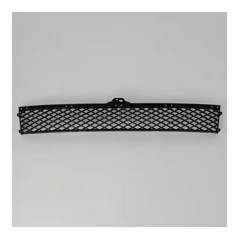 Front Middle Bumper Grille Lower Grille Mesh for Rolls Royce Grille Wraith Phantom 2nd Generation Body Kit