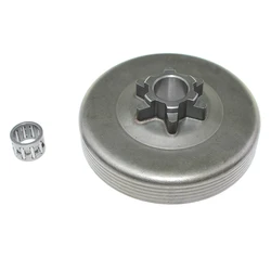 Koppelingstrommel tandwielspoor voor Husqvarna 120 125 kettingzaag