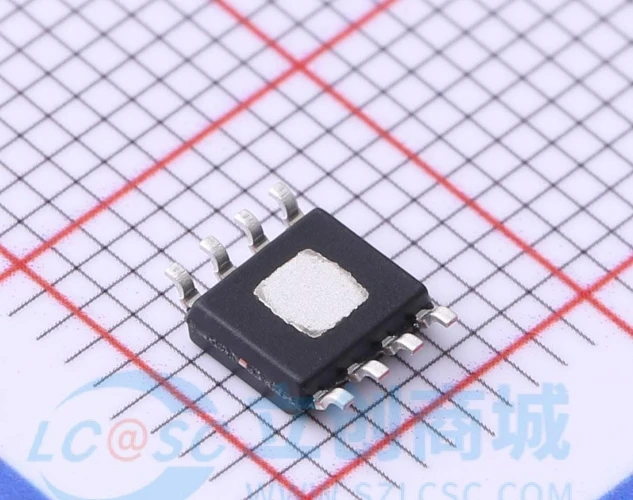 1 PCS/LOTE  IX4340NETR  IX4340NE  IX4340 SOP-8 100% Brand new and original